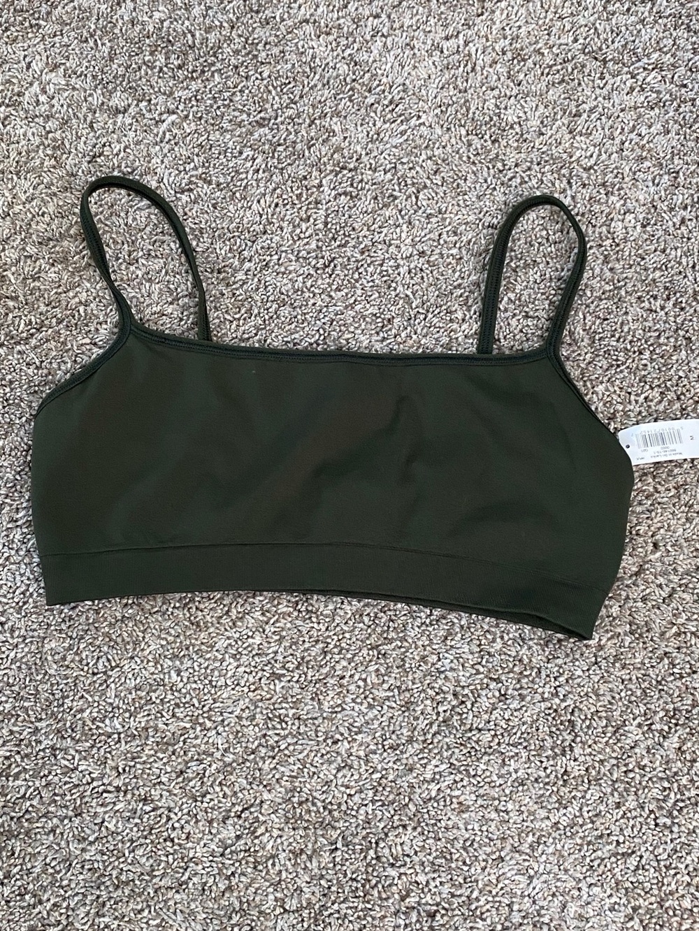 Gap Body Bralette